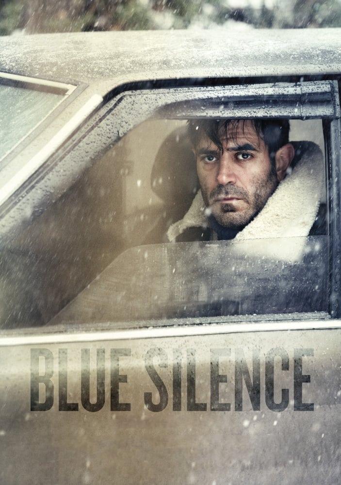 Blue Silence poster