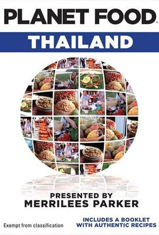 Planet Food: Thailand poster