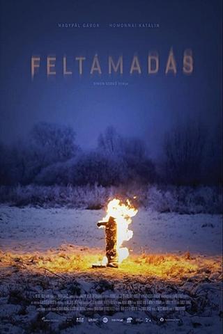 Feltámadás poster