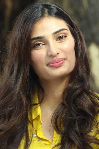 Athiya Shetty pic