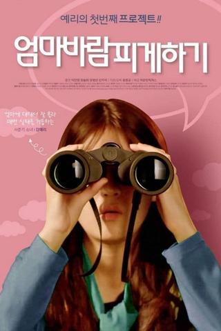 Supporting Mom's Affair poster