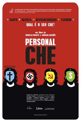 Personal Che poster