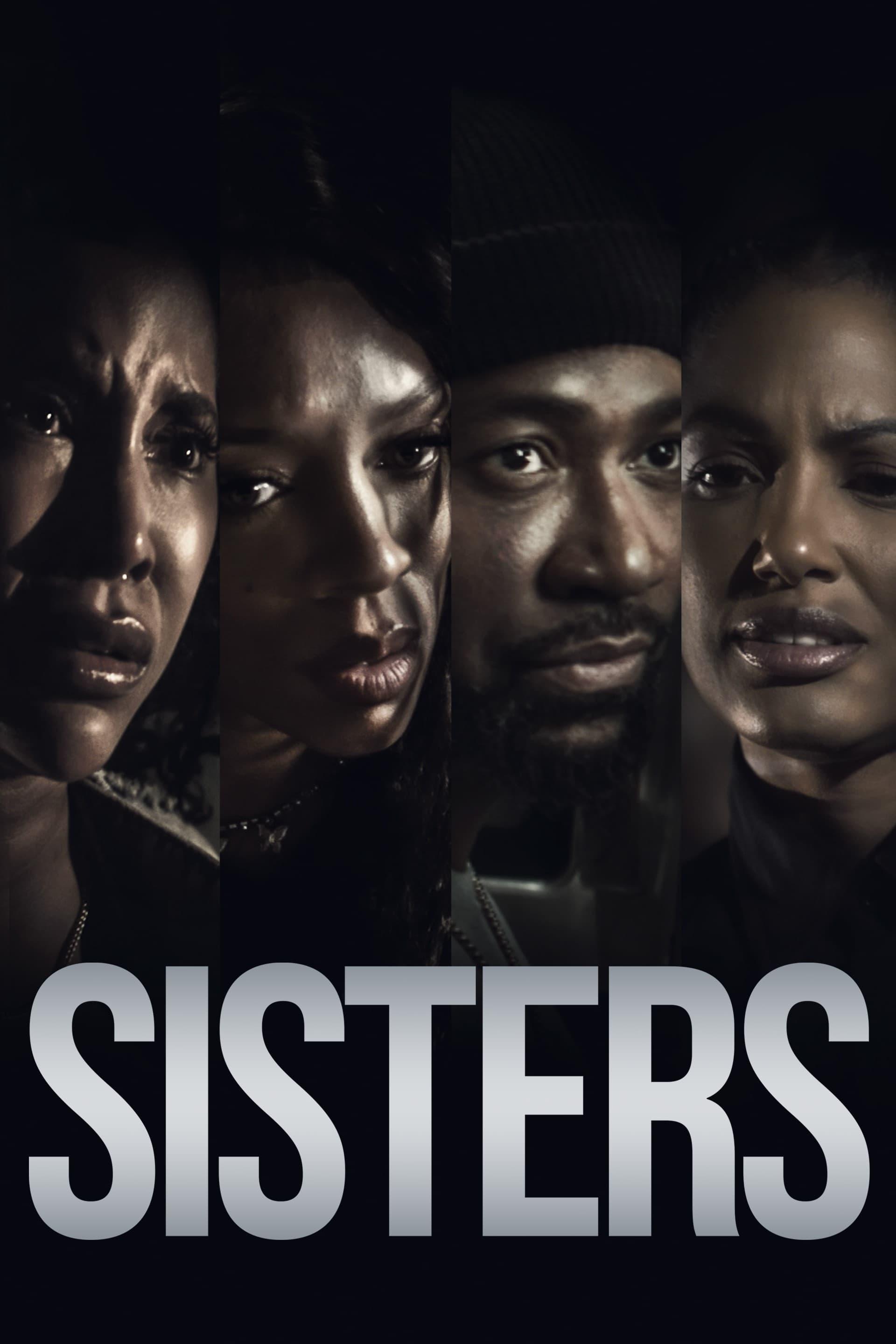 Sisters poster