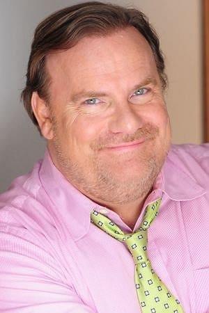 Kevin Farley poster