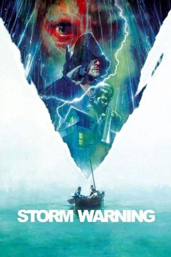 Storm Warning poster