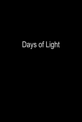 Days of Light poster