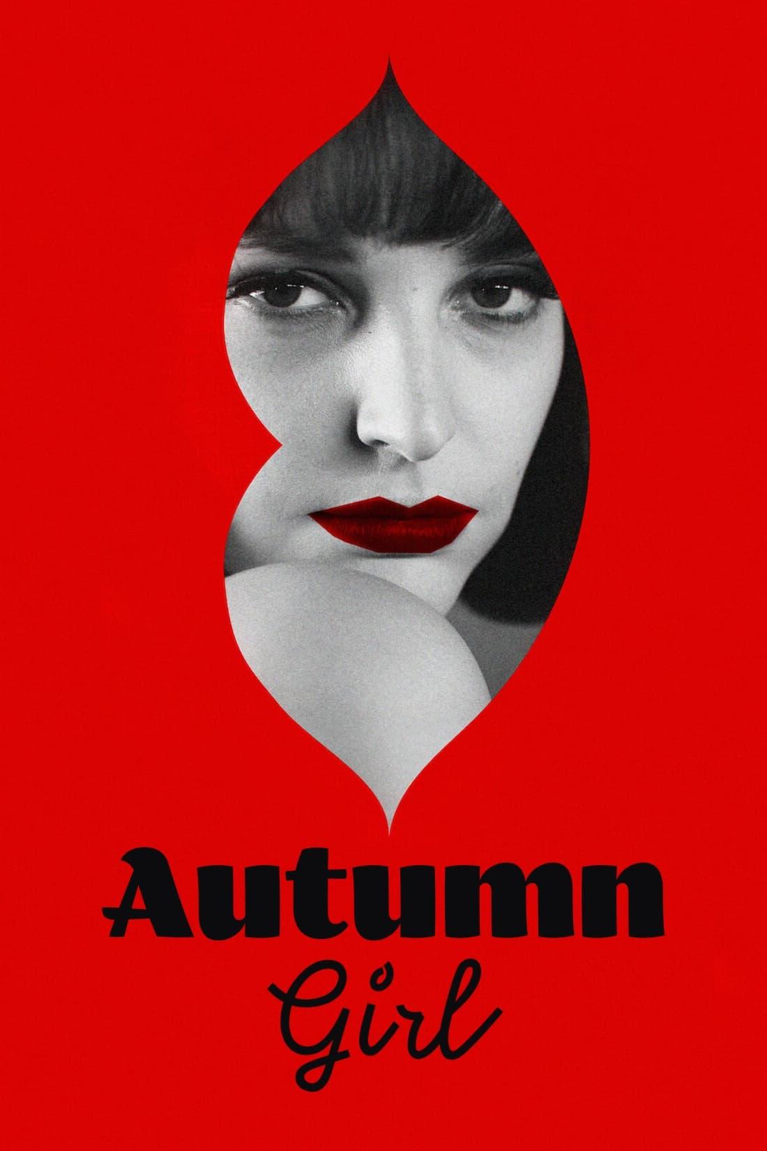 Autumn Girl poster