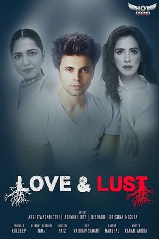 Love and Lust poster