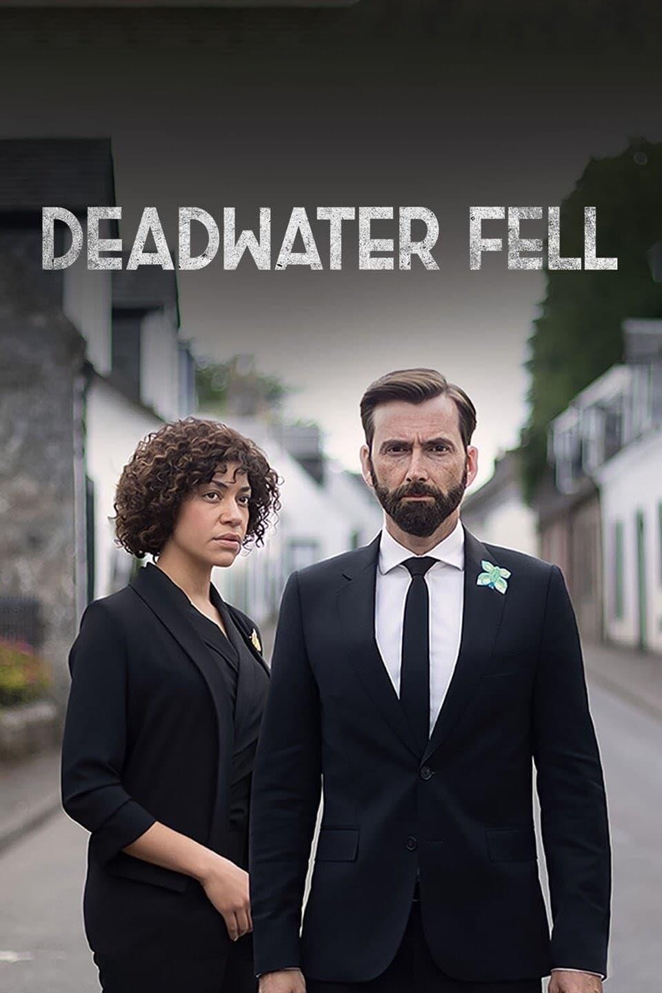 Deadwater Fell poster