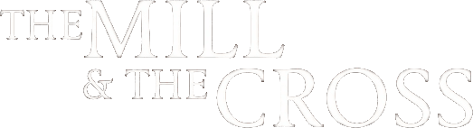 The Mill and the Cross logo