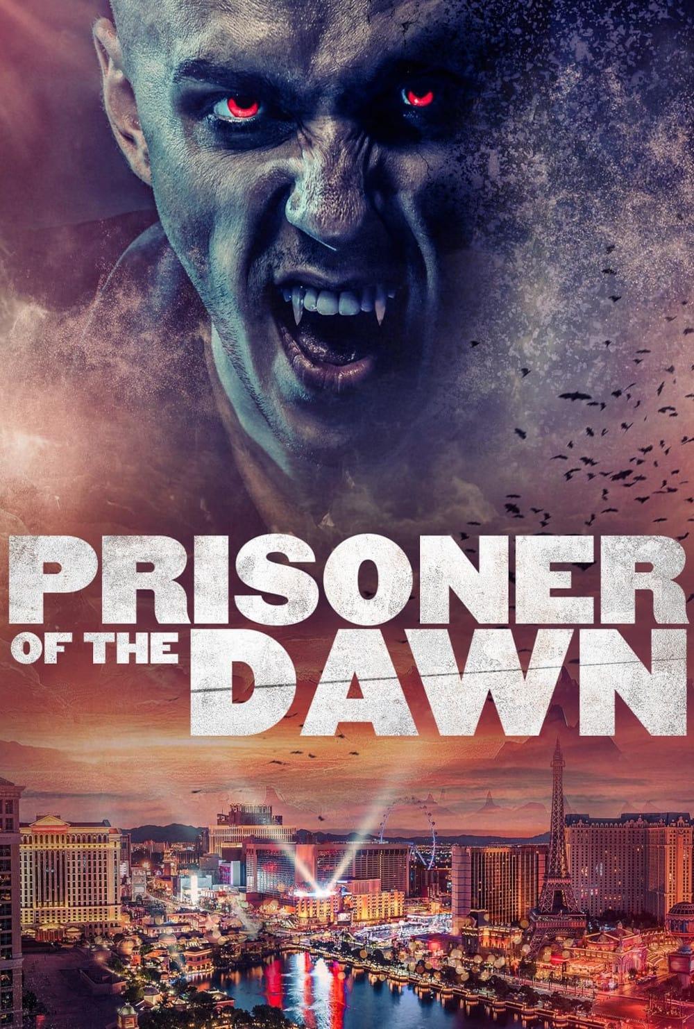 Prisoner of the Dawn poster