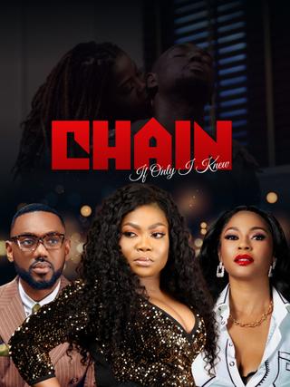 Chain poster