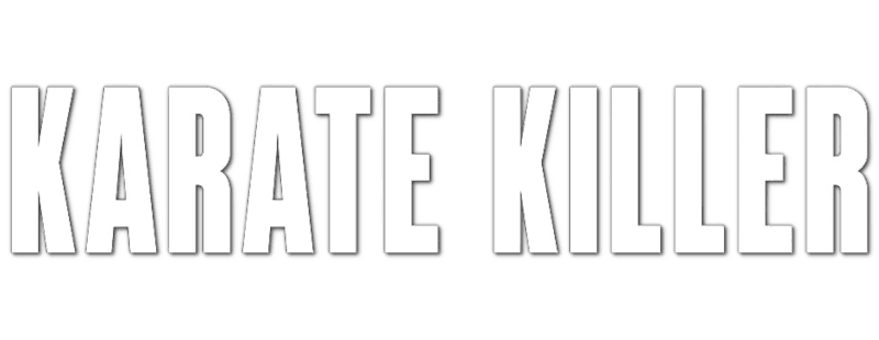 Karate Killer logo