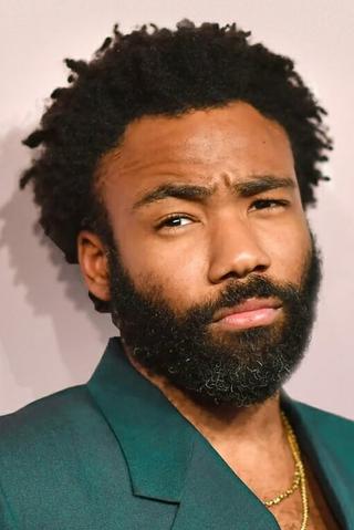 Donald Glover pic