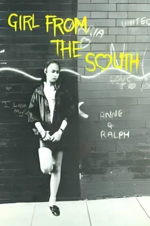 Girl from the South poster