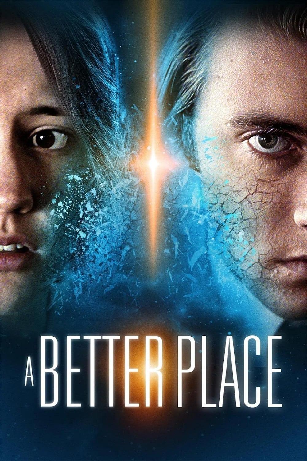 A Better Place poster