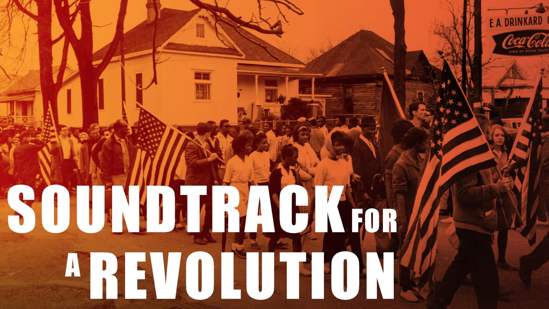 Soundtrack for a Revolution backdrop