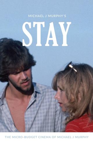 Stay poster