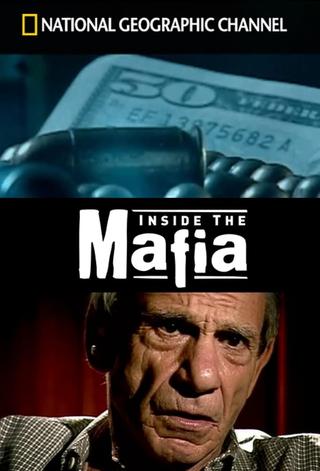 Inside the Mafia poster