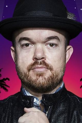 Brad Williams pic