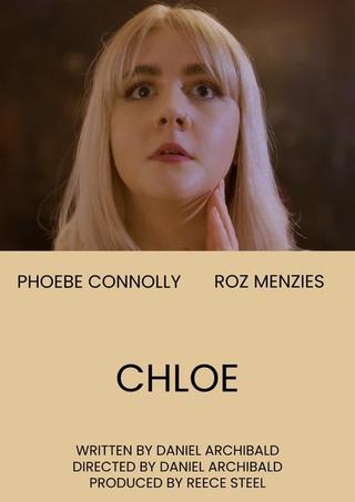 Chloe poster