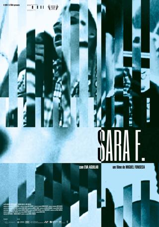 Sara F. poster