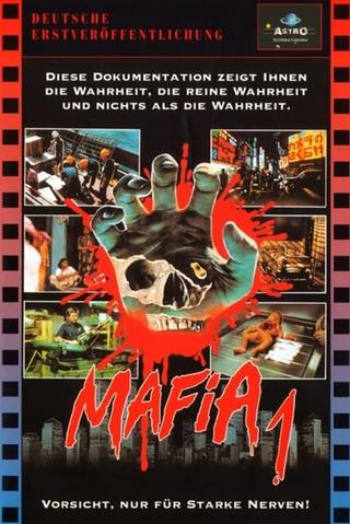 Mafia poster