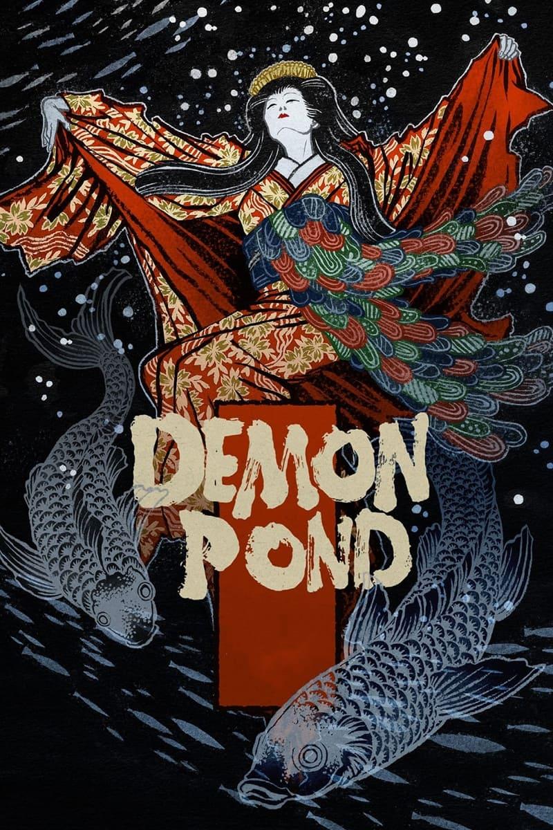 Demon Pond poster