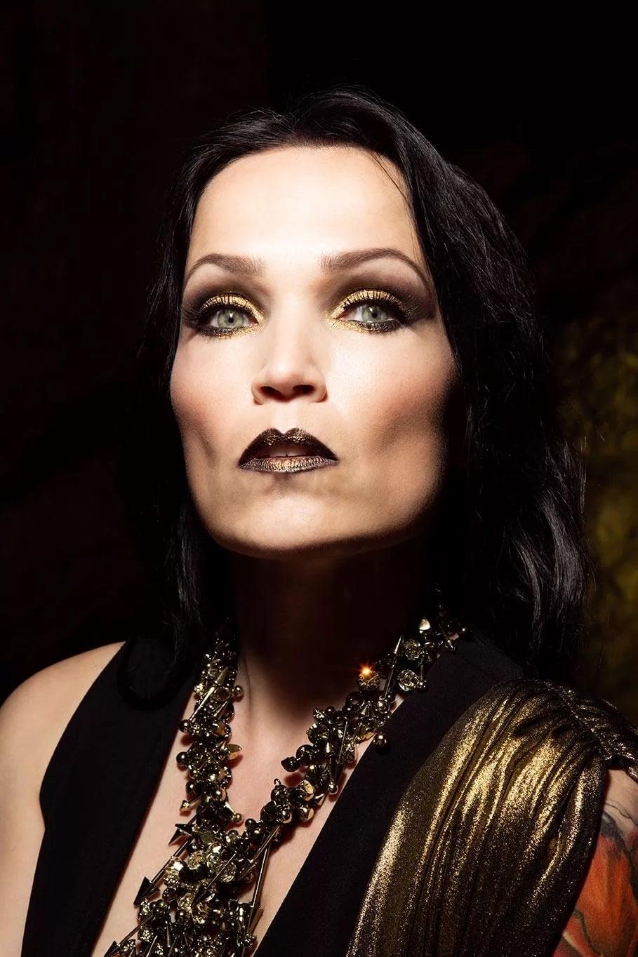 Tarja Turunen poster