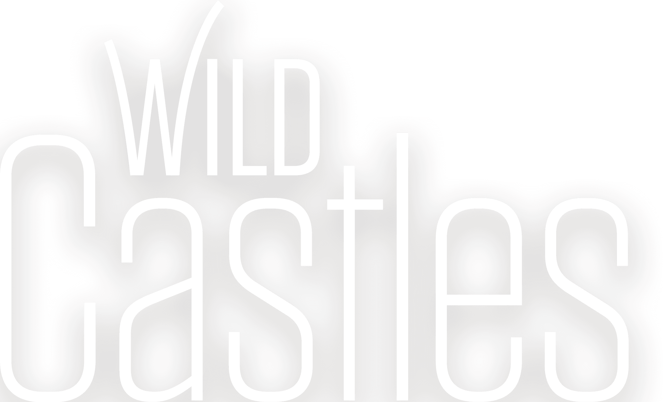 Wild Castles logo