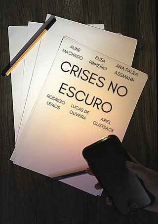 Crisis in the Dark poster