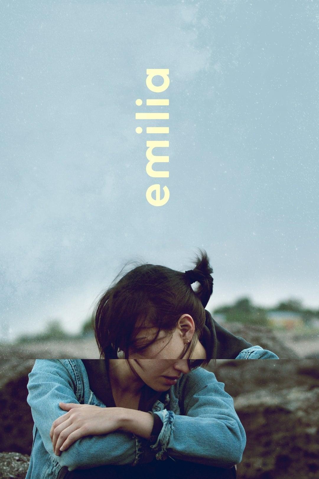 Emilia poster