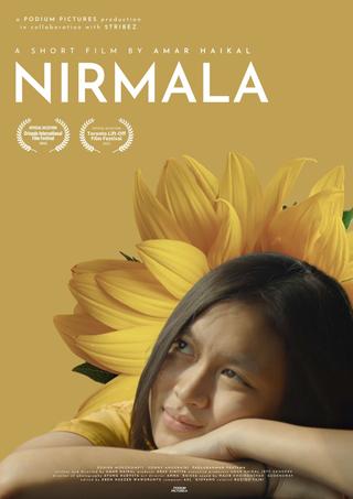 Nirmala (To Preserve a Sunflower) poster