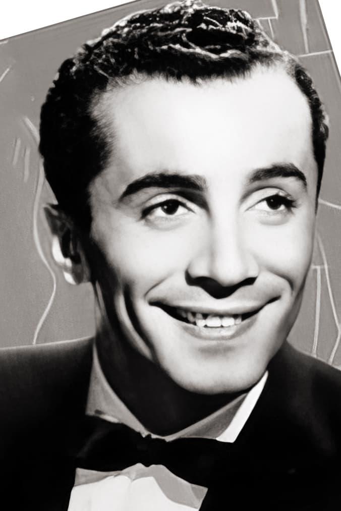 Al Martino poster