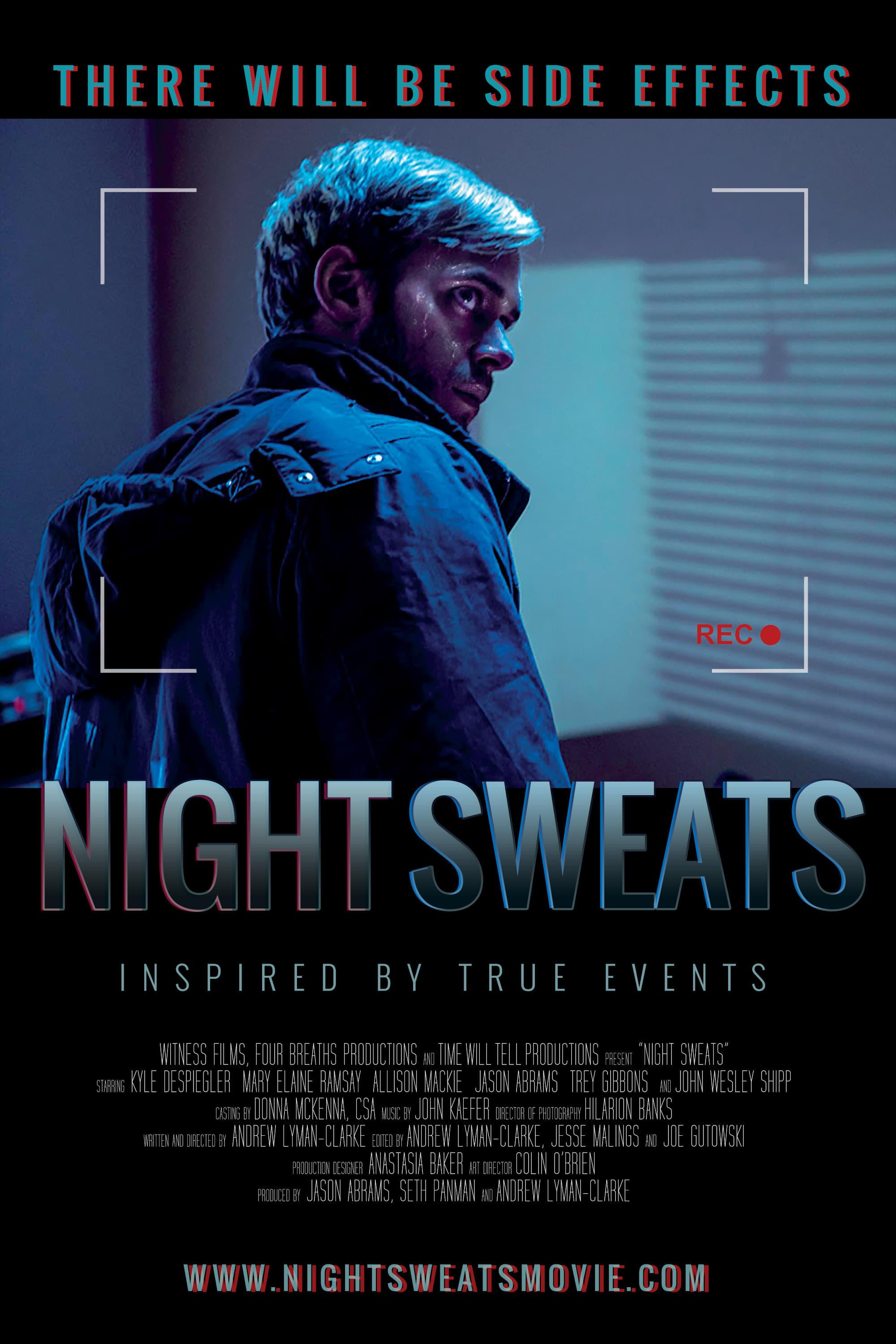 Night Sweats poster