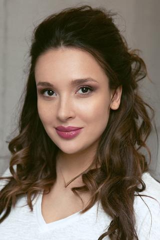 Olga Dibtseva pic