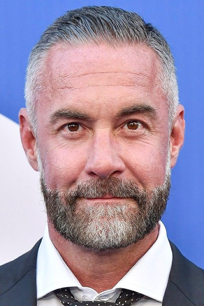 Jay Harrington poster