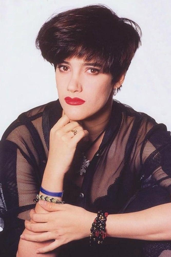 Martika poster