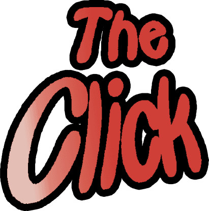 The Click logo