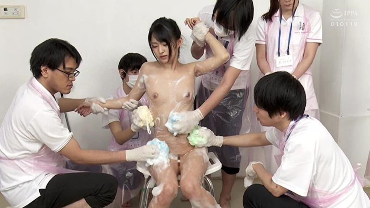Humiliation: Male And Female Students Alike Get Naked At This Nursing College To Learn Practical Skills 2019 backdrop