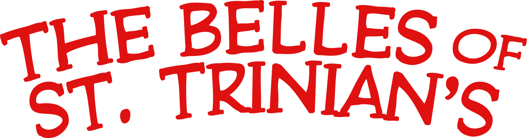 The Belles of St. Trinian's logo