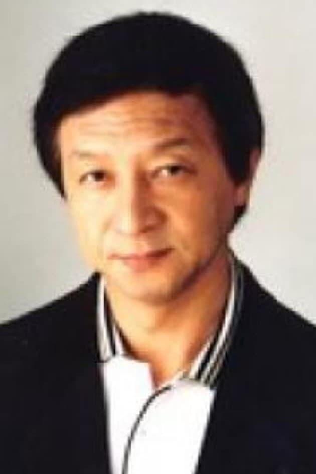 Takashi Taniguchi poster