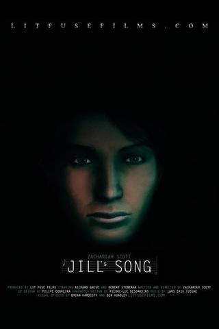 Jill's Song poster