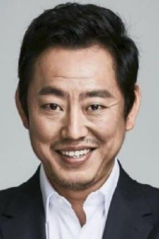 Lim Jae-myung pic