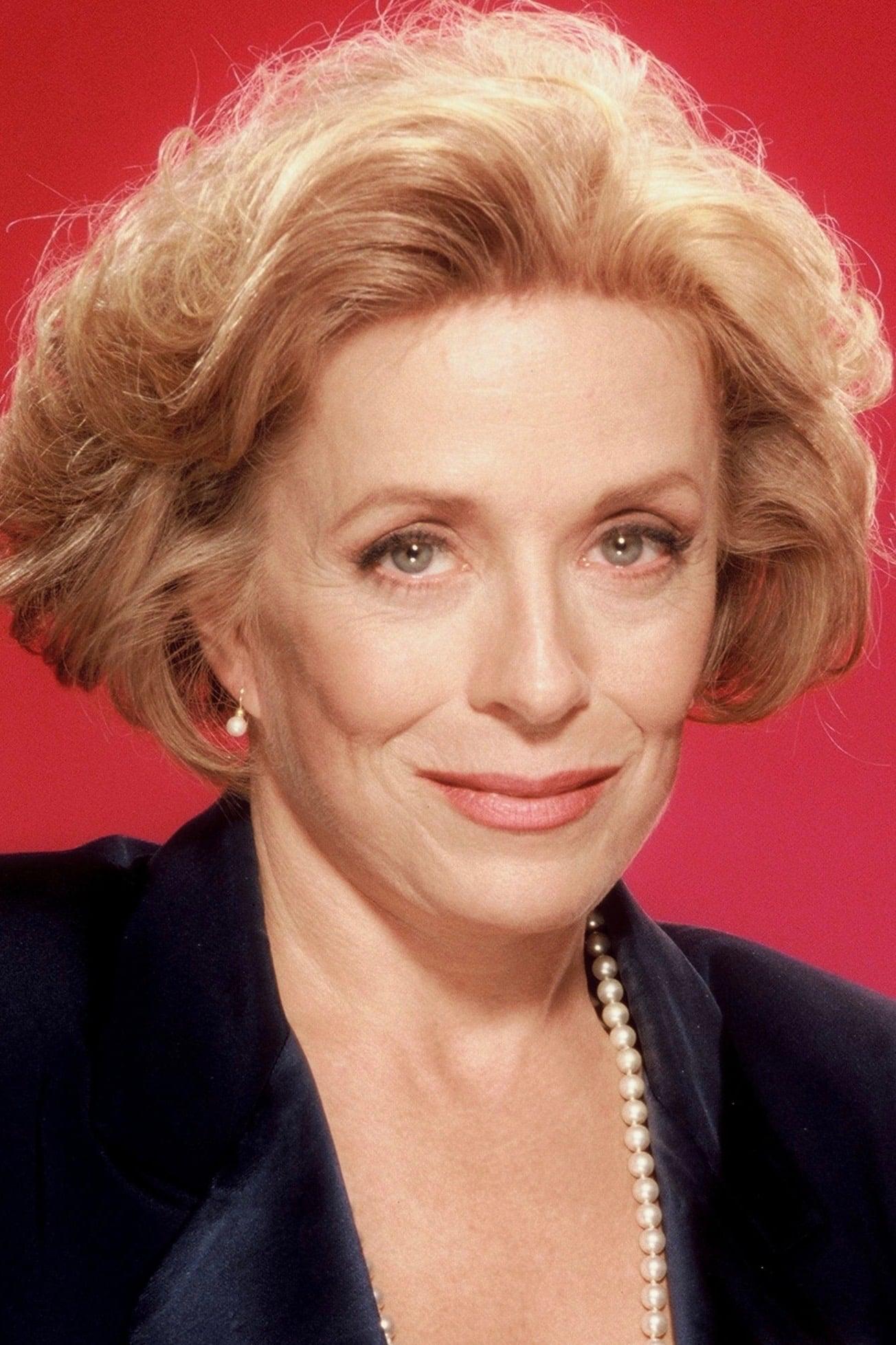 Holland Taylor poster