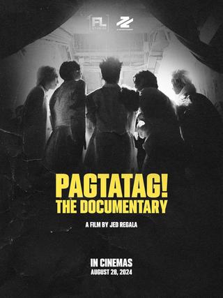 PAGTATAG! The Documentary poster