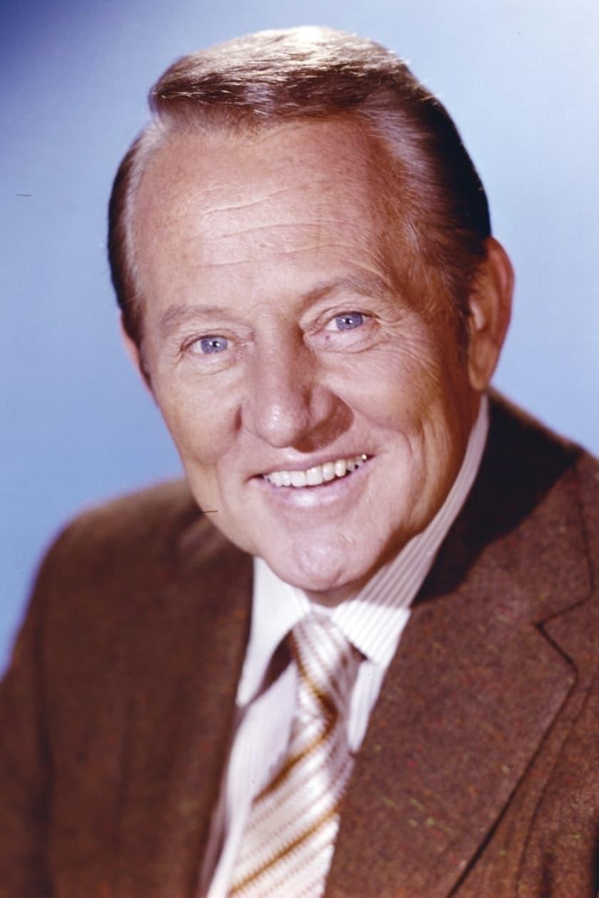 Art Linkletter poster