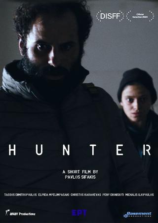 Hunter poster