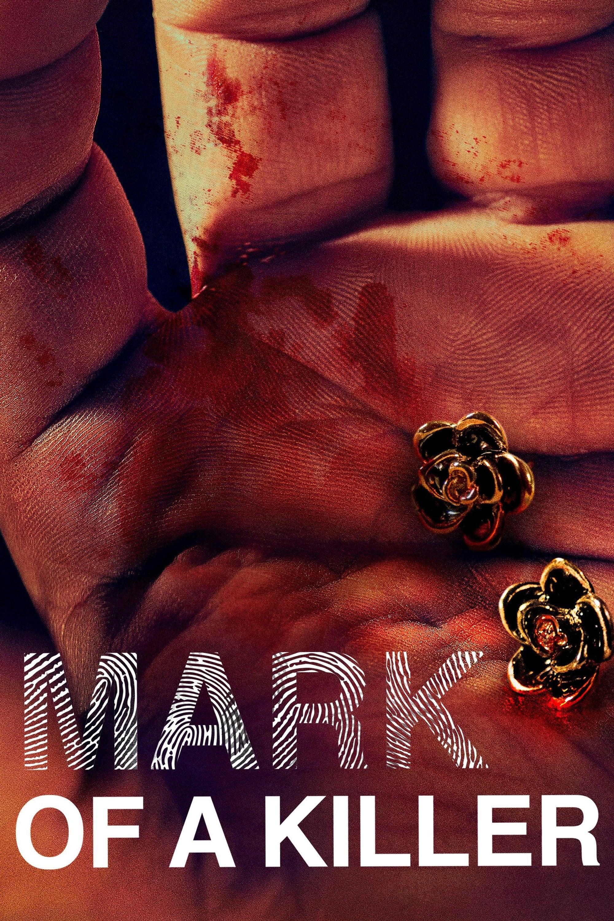 Mark of a Killer poster