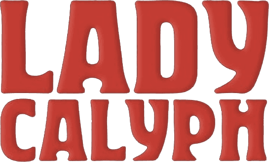 Lady Caliph logo